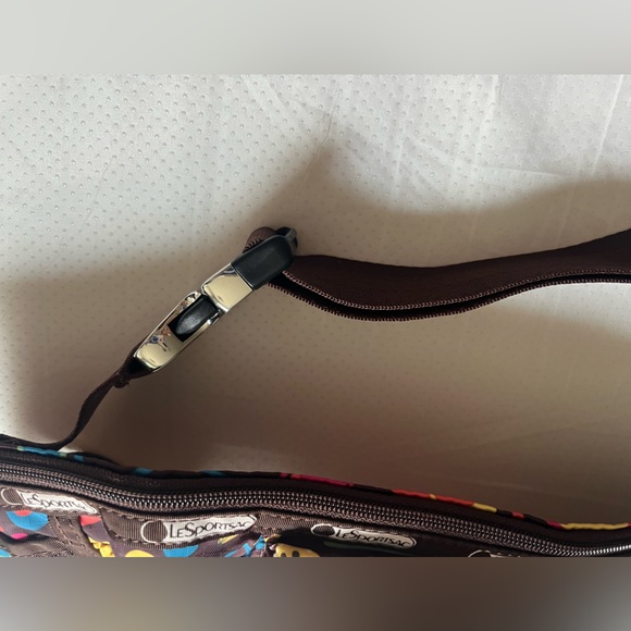 Lesportsac Mouse print design waist bag - Picture 11 of 14